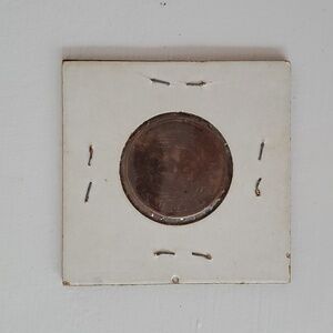 1864 Union Shield USA Two 2 Cent Coin